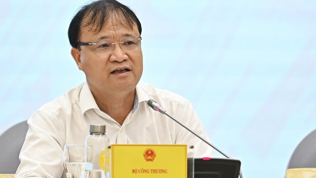 Bộ Công Thương tiếp tục hỗ trợ, đồng hành cùng doanh nghiệp tăng mức xuất khẩu