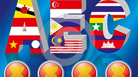 Khung pháp luật chung của cộng đồng AEC: Xây dựng từ góc nhìn của EU