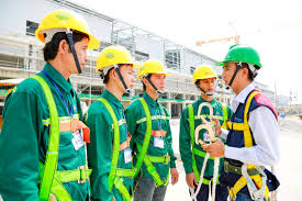 Giải pháp hoàn thiện mô hình tổ chức bộ máy quản lý nhà nước về an toàn vệ sinh lao động trong doanh nghiệp giao thông đường bộ Việt Nam đáp ứng yêu cầu cuộc CMCN lần thứ tư