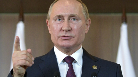 [Quốc tế nổi bật] Nga đủ sức đối phó lệnh trừng phạt