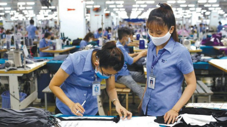 Gỡ khó cho ngành công nghiệp thế mạnh