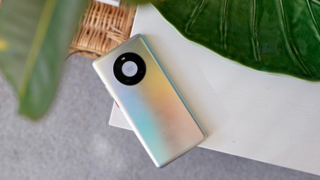 Vua nhiếp ảnh Huawei Mate 40 Pro chính thức ra mắt