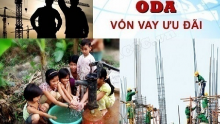 Nguồn phát triển chính thức ODA tại thành phố Đà Nẵng
