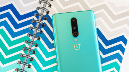 OnePlus 9 bất ngờ lộ thời điểm ra mắt