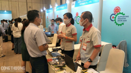 METALEX Vietnam: Mở rộng kết nối kinh doanh ngành sản xuất thời đại số