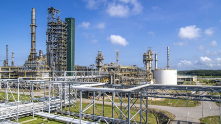 BSR: Lợi nhuận quý 3 đạt hơn 171 tỷ đồng