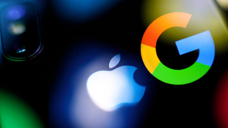 Google chi 12 tỷ USD mỗi năm để trở thành công cụ tìm kiếm độc quyền trên iPhone