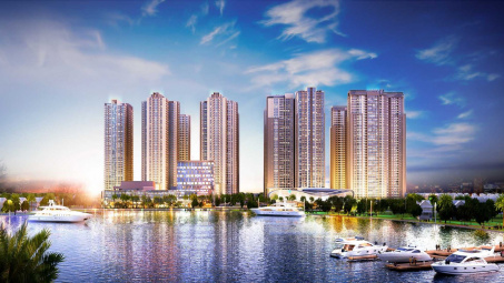 Đánh giá rủi ro và tỷ suất sinh lời của cổ phiếu ngành bất động sản tại sàn giao dịch chứng khoán Hồ Chí Minh giai đoạn 2014-2019