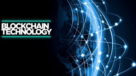 Ứng dụng blockchain trong ngân hàng