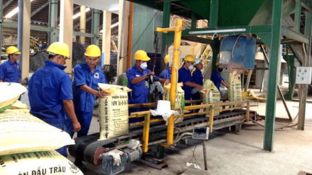 Phân bón sẽ chịu thuế giá trị gia tăng 5%