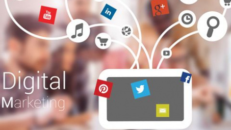 Ảnh hưởng của hoạt động marketing kỹ thuật số tới niềm tin thương hiệu và trung thành thương hiệu: Nghiên cứu tại Công ty TNHH Du lịch Vntrip OTA