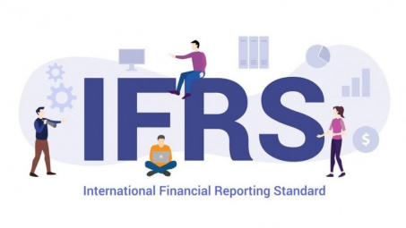 Các nhân tố ảnh hưởng đến áp dụng chuẩn mực BCTC quốc tế (IFRS) cho các doanh nghiệp tại Việt Nam