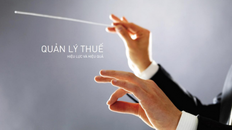 Giải pháp hoàn thiện công tác quản lý thu thuế giá trị gia tăng đối với doanh nghiệp tư nhân trên địa bàn thành phố Sa Đéc, tỉnh Đồng Tháp