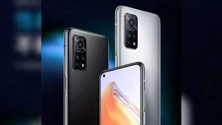 Redmi K30S ra mắt - Thiết bị sở hữu chip Snapdragon 865 có giá rẻ nhất hiện nay