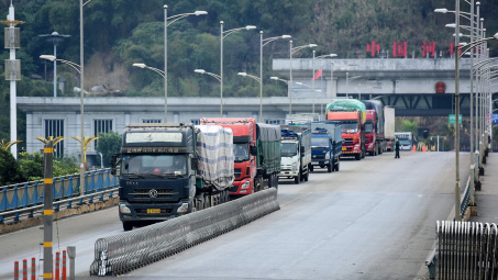 Bộ Công Thương lưu ý các doanh nghiệp khi xuất khẩu sang Vân Nam, Trung Quốc