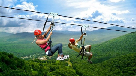 Giải pháp nâng cao chất lượng dịch vụ du lịch mạo hiểm tại thành phố Đà Lạt