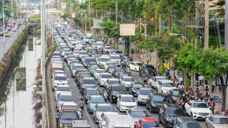 Những đối xử đặc biệt và khác biệt của tổ chức thương mại thế giới (WTO) dành cho những nước đang phát triển