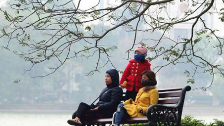 Thời tiết 30-10: Miền Trung tiếp tục mưa to, miền Bắc trở lạnh