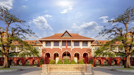 Thực trạng và một số giải pháp nâng cao chất lượng công tác cố vấn học tập tại Khoa Kinh tế - Quản trị, Trường Đại học Công nghệ Đồng Nai