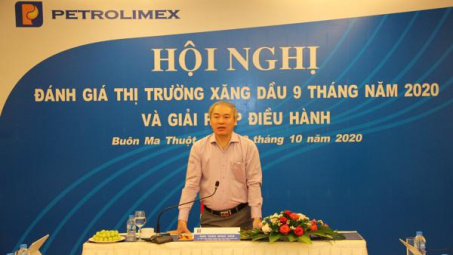 Petrolimex: Tiếp tục định hướng nâng cao mạng lưới bán lẻ