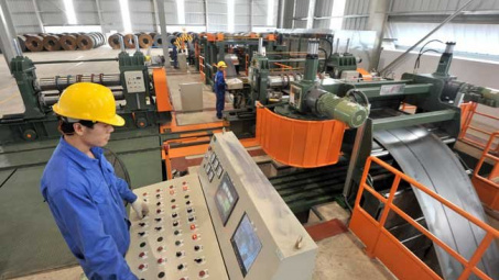 Nhật Bản bổ sung 7 loại hình công việc đối với lao động Việt