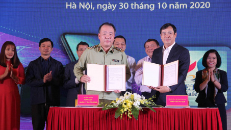 Tổng cục QLTT hợp tác với Tổng cục Du lịch bảo vệ quyền lợi cho khách du lịch