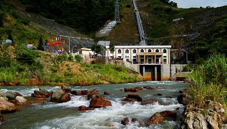 Cập nhật tình hình các lưu vực sông bị ảnh hưởng bởi bão số 9