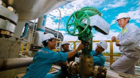 Đạm Cà Mau: Làm lợi hơn 50 tỷ đồng/năm nhờ tiết kiệm năng lượng