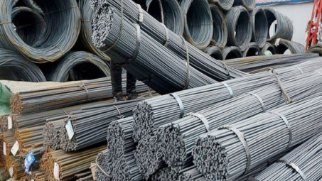 Ngành thép đón tín hiệu phục hồi khả quan