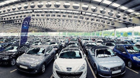 Đề xuất mới về chuyển nhượng xe ô tô tạm nhập của đối tượng ưu đãi
