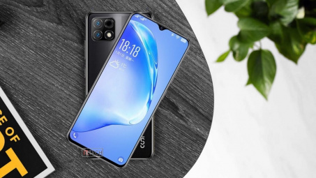 Coolpad COOL 12A vừa chính thức ra mắt với mức giá siêu rẻ