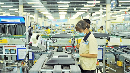 Xây dựng nền tảng nhân lực cho ngành công nghiệp tỷ USD