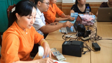 Công ty Điện lực Điện Biên: Nỗ lực thực hiện nhiệm vụ kép trong những tháng cuối năm 2020