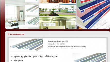 Các yếu tố ảnh hưởng đến quyết định mua tấm thạch cao của các khách hàng tổ chức tại Thành phố Hồ Chí Minh: Trường hợp nghiên cứu tại Doanh nghiệp tư nhân Thương mại Huy An