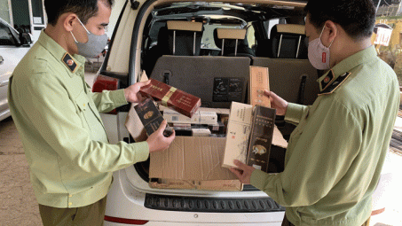 Ban cán sự đảng Bộ Công Thương tăng cường sự lãnh đạo, chỉ đạo đối với công tác phòng, chống tội phạm