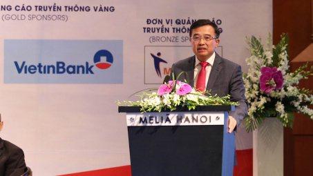 Đàm phán FTA giữa Việt Nam - Anh dự kiến hoàn tất vào cuối năm 2020