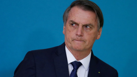 [Quốc tế nổi bật] "Hạ màn" một cuộc chiến