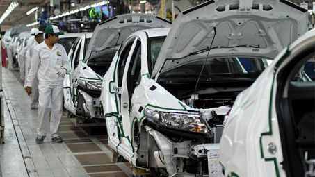 Thái Lan chi 1,18 nghìn tỷ bạt kết nối hành lang kinh tế phía Đông với các ngành công nghiệp trong khu vực