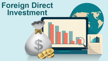 Các yếu tố ảnh hưởng đến FDI trong bối cảnh hội nhập kinh tế - Trường hợp các nước Đông Nam Á