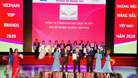 Doanh nhân Uyên Hồ - Người gieo nguồn cảm hứng