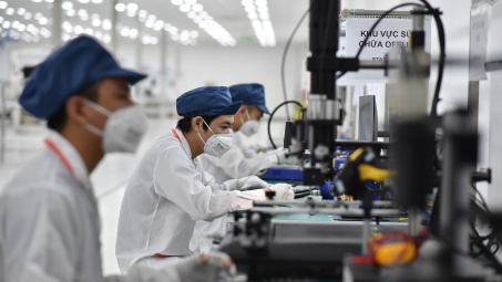 Dự báo EVFTA giúp tăng thêm 146.000 việc làm mỗi năm