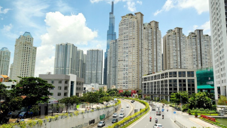 Tầm quan trọng của cơ sở hạ tầng kỹ thuật thiết yếu trong phát triển kinh tế