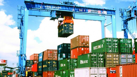 Tăng mức phạt nếu quá cảnh hàng hóa mà không có giấy phép