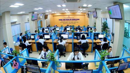 Trung tâm chăm sóc khách hàng EVNHANOI: Kịp thời giải đáp mọi thắc mắc về dịch vụ điện 24/7