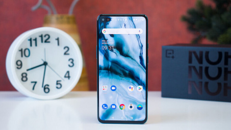 OnePlus Nord SE lộ thời điểm ra mắt