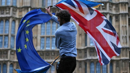 Đàm phán thoả thuận thương mại hậu Brexit giữa Anh và Liên minh EU tiếp tục bế tắc