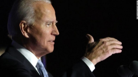 [Quốc tế nổi bật] Ông Biden điện đàm với một loạt đồng minh châu Á