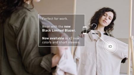 Microsoft - Eon: Đưa nền tảng kỹ thuật số định hình lại ngành thời trang