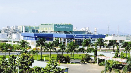 Nhiệt điện Bà Rịa dự báo lợi nhuận quý cuối năm giảm 79%