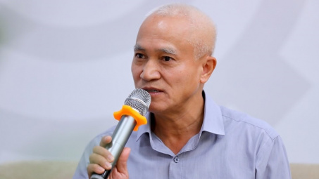 Thúc đẩy gia tăng hàm lượng khoa học công nghệ trong sản phẩm cơ khí